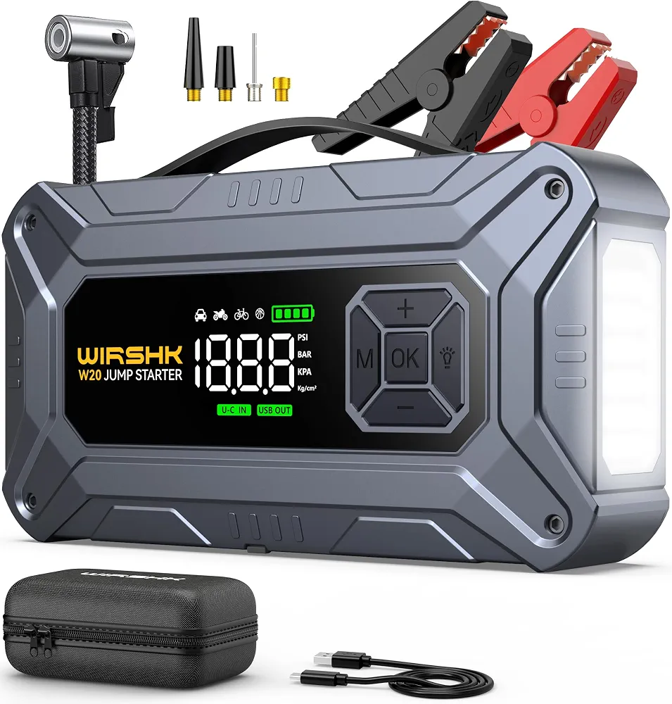 wirshk