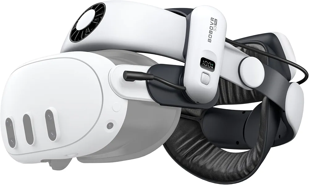 bobovr